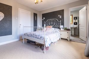 Bedroom 1- click for photo gallery